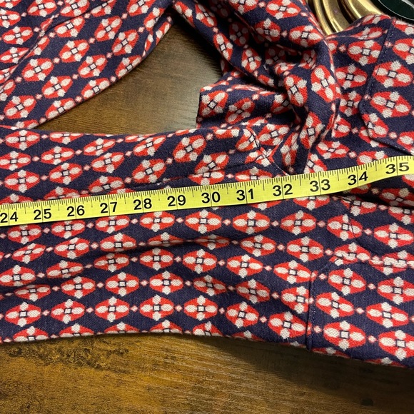 Free People Flair Knit Pants - Picture 9 of 9